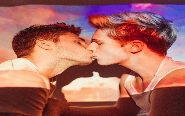 Skandal Video Bokep Gay Viral  KABUPATEN ACEH TAMIANG